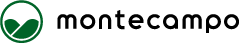 モンテカンポのロゴ